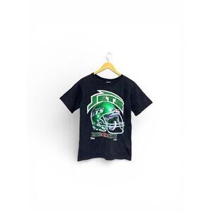 Vintage 90s New York Jets Shirt NFL M Salem Made In USA Men’s